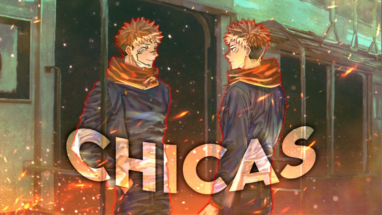 Itadori/Sukuna - Moon Knight Transition - Jujutsu Kaisen [ Edit ]