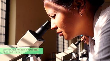 VNSGU DOCUMENTARY -  2018: Academic Final