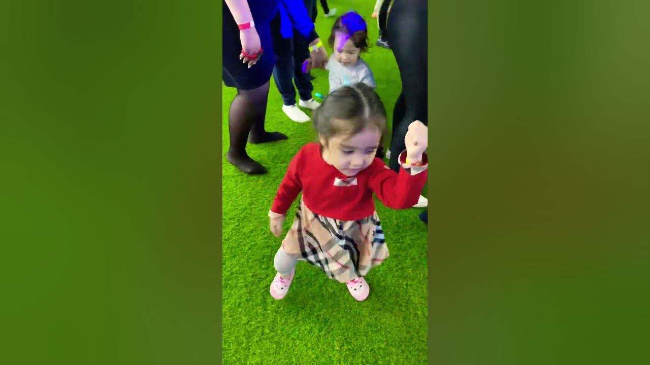 Baby Aylin YouTube(01)