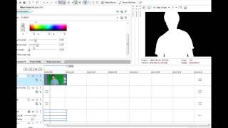 How To Do The Best Greenscreen Chroma Key In Any Sony Vegas Version
