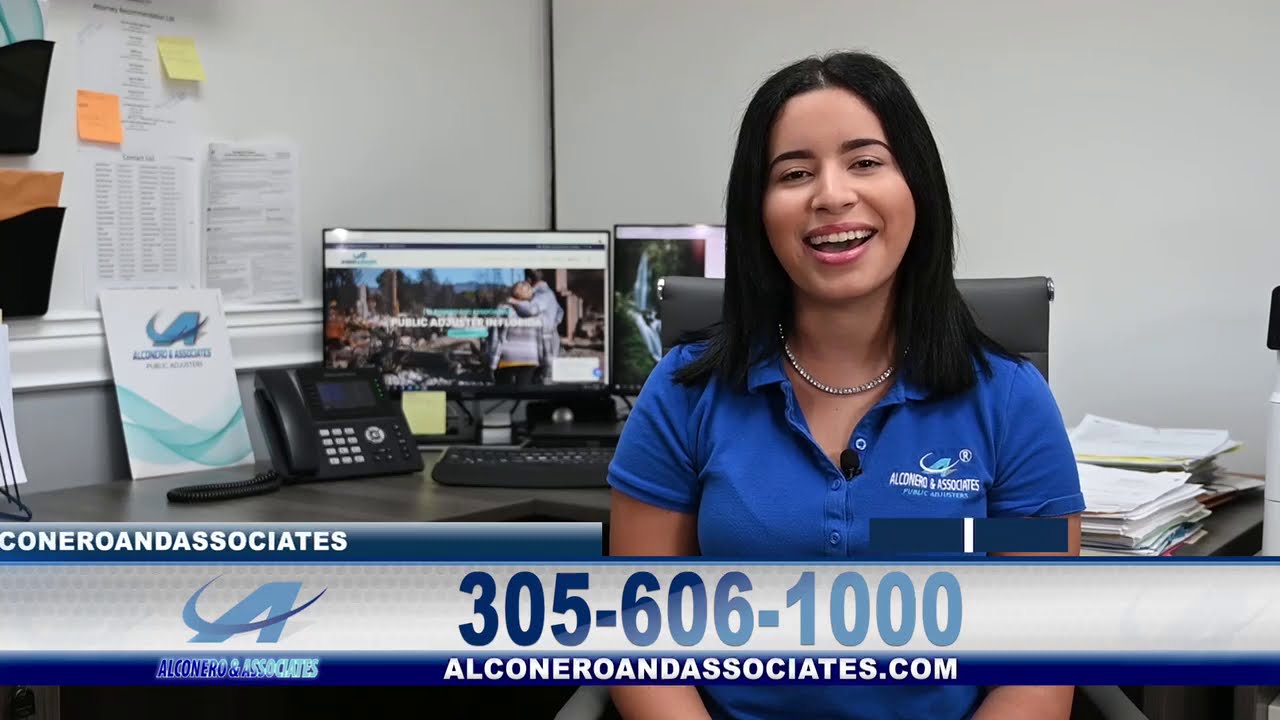 Problems with Mold damage? The Best Public Adjuster in Miami