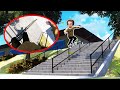 What it Feels Like to Skate EL TORO in First Person! | Skater XL