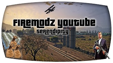 Serendipity + mr sakes modloader