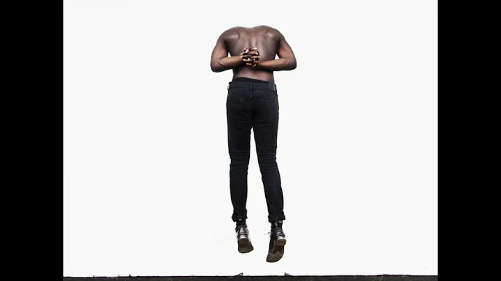 Moses Sumney - Aromanticism [FULL ALBUM]