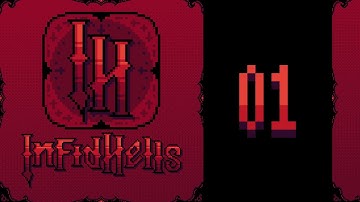 InfidHells - Devlog 01
