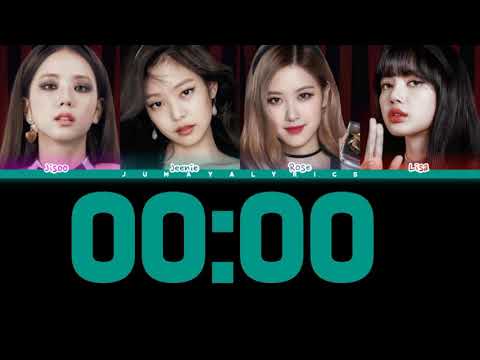 How would BLACKPINK sing \