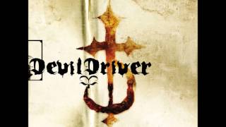 DevilDriver - Nothing&#39;s Wrong HQ (192 kbps)