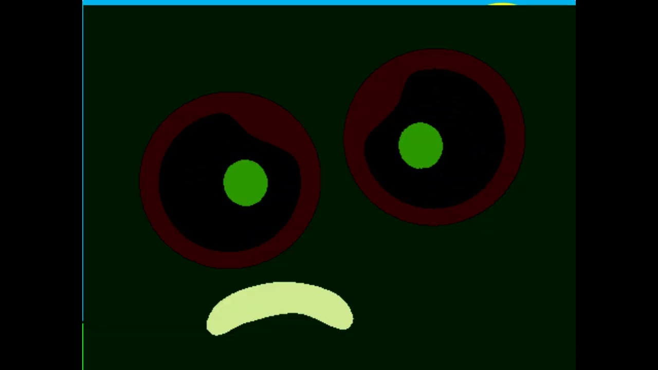 one hepillion jumpscares