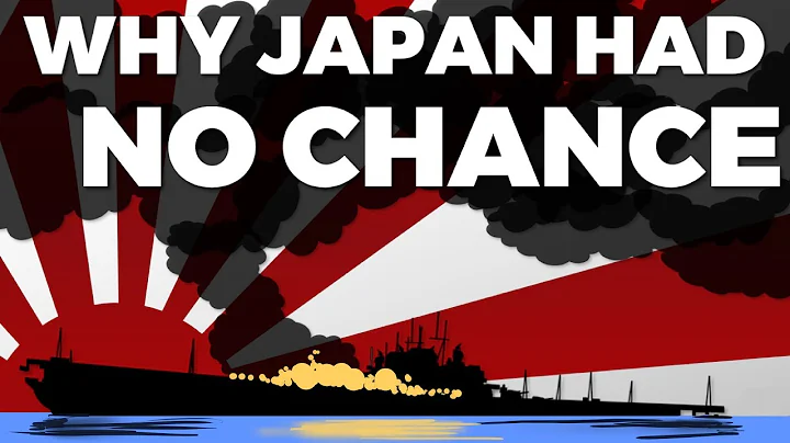 Why Japan had NO Chance in WW2 - DayDayNews