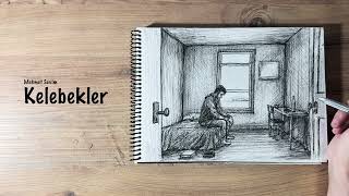 Mehmet Sevim - Kelebekler 