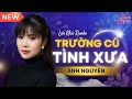 Trng c tnh xa  album n ca hot h 2024  nh nguyn  lk rumba lm tan chy triu con tim