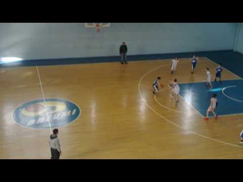 კალათბურთის გუნდი \"ათძალი\" - წმინდა მატათა მოციქულის სახელობის ფონდი