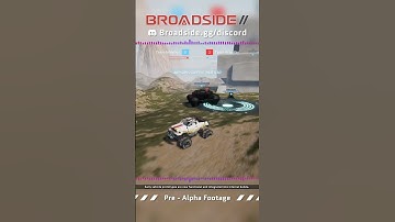 Broadside Development Update Nov-25