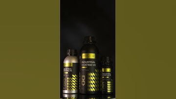 Introducing Feynlab Industrial V2 with a new design