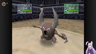 Pokemon Stadium 2 - Session 8