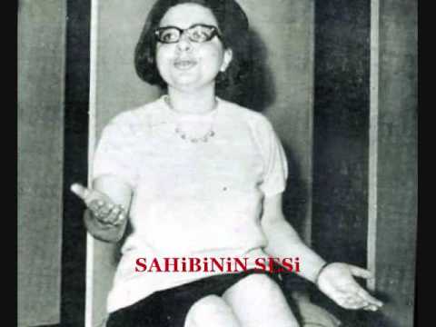 Tülin Yakarçelik - Renc-i Hatır Vermesin Feryad ü Efganlar Sana