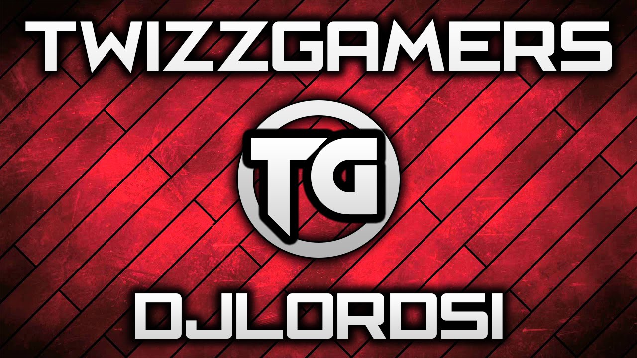 Twizz Gamers SHOUTOUT (KSI and HERO)