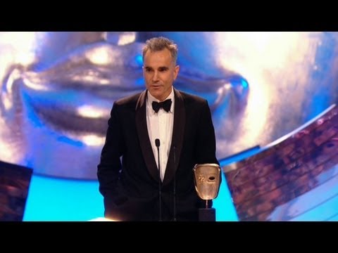 Video: Die 25 Beste BAFTA-oomblikke