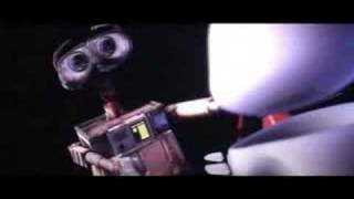 Wall-E Vs Para Normalnih - Happy End