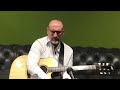 Colin Hay - &quot;All I See Is You&quot; Track-By-Track from &#39;Now And The Evermore&#39;