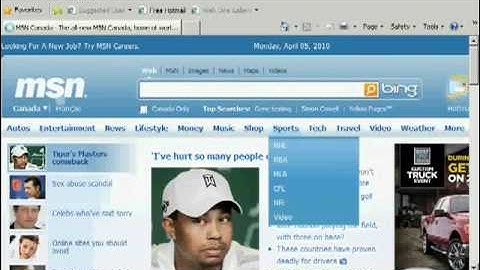 YouTube - NAT Configuration on Windows Server 2003 - Part2.flv