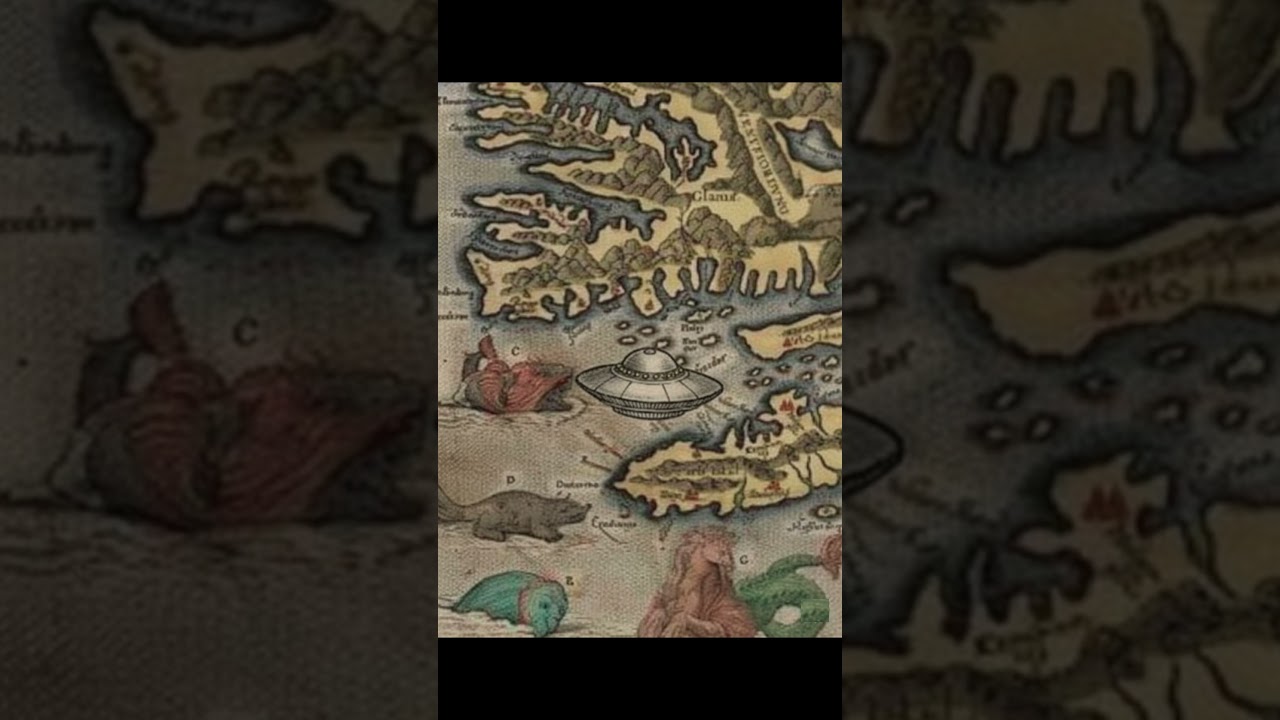 Похищение Миклабраута: пропавшее время в Рейкьявике (самый загадочный инцидент с НЛО в Исландии)