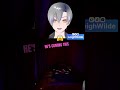 Friendly fire  #vtuber #devour #memes #funny #horror #anime #twitch