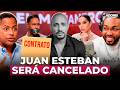 MAICOL NOVA PONE CLARO A JUAN ESTEBAN Y LE DICE QUE LO CANCELA CUANDO LE DÉ LA GANA