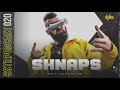 SHNAPS - HSTR Podcast #020 [DJFM Ukraine]