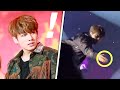 3 Times Jungkook Saved Fans From INJURY