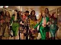 gucci spring summer 2016 campaign film
