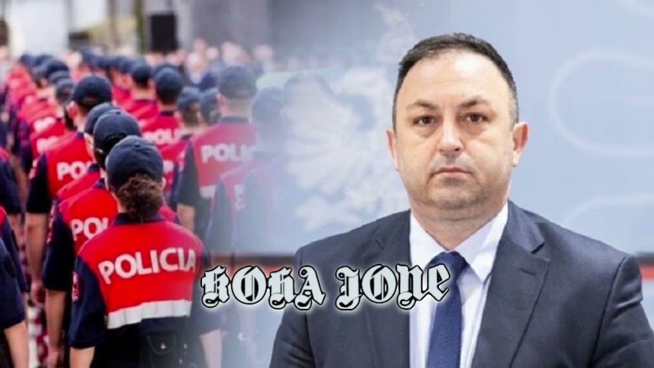 Drejtorët e rinj në 12 qarqe, ministri: Rend në çdo cep të Shqipërisë