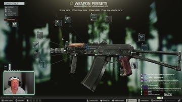 NEW GUNSMITH PART 2 - PATCH 0.14 | AKS-74U MECHANIC QUEST| Escape From Tarkov