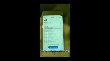 Jailbreak Any iPhone iOS 15 Unc0ver & Altstore Computer & No Computer Compilation December 28, 2021