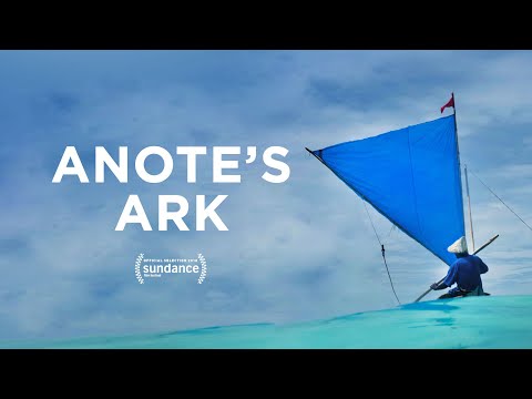 Anote's Ark |