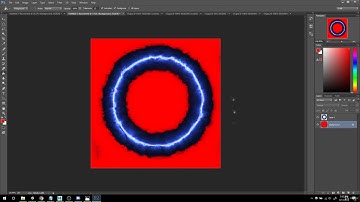 24  Complete VFX Texture Guide Photoshop