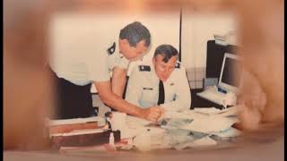 2017 GOE Colonel (ret) John A. Warden III (USAF) Intro