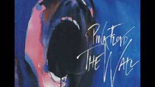 Pink Floyd - When The Tigers Broke Free (Original) chords