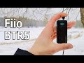 Бездна возможностей 🔥 ЛУЧШИЙ USB-ЦАП Блютус ресивер Fiio BTR5 AAC, SBC, aptX, aptX LL, aptX HD, LDAC