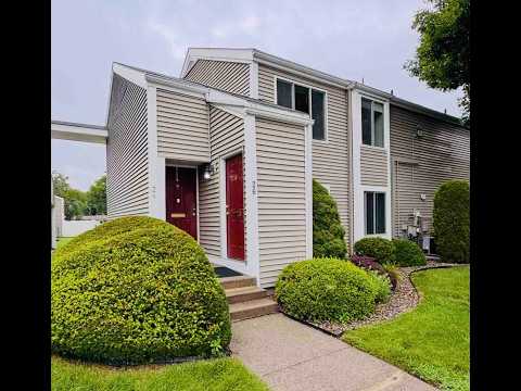 26 Nassau Drive, Springfield, MA home video tour