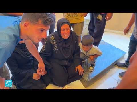 مقتل العشرات قرب مراكز المساعدات في غزة وإدانات دولية