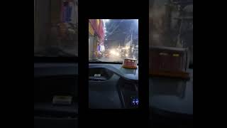 car drive 🚘  enjoy moment☺  rose hart boss YouTube channel 🙂🙂