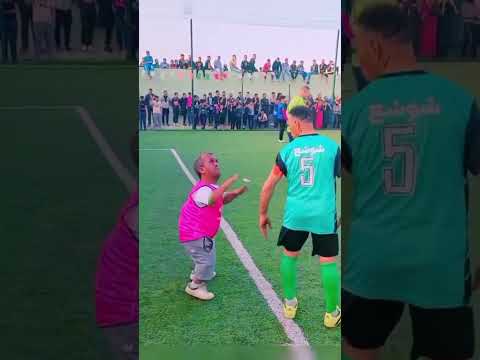 Choucha Funny Football Choucha Football Funnyvideos Soccer Footballfunny Herochoucha 