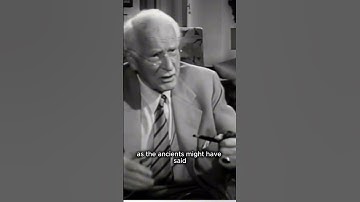 Addiction Is a Spiritual Possession – Jung Explained