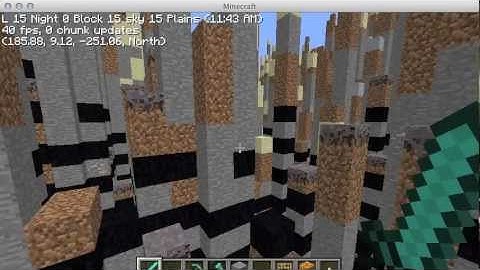 Slidecraft S1E8: A short, detailed look in post production at decay and age technical details