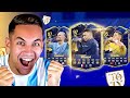 Une attaque 100 toty incroyable 