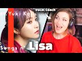 Vocal Coach Reaction to LiSA – Akeboshi feat. Yuki Kajiura / THE FIRST TAKE (from Demon Slayer)