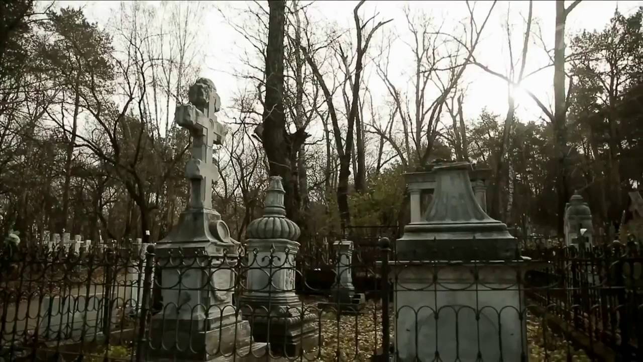 Сколько стоит место на кладбище? - YouTube