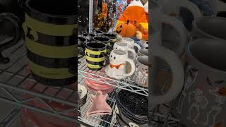 Kohls Halloween Coffee mugs,etc