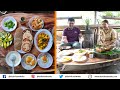 South Sikkim Food Journey/Bhutia cuisine in Kewzing | Organic Temi Tea Garden Visit
